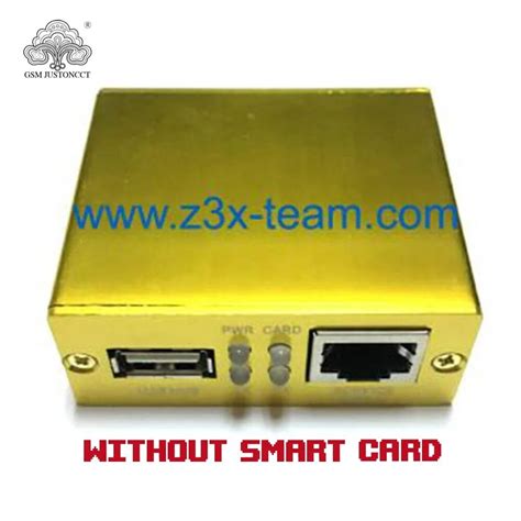 z3x box without smart card|z3x unlock price.